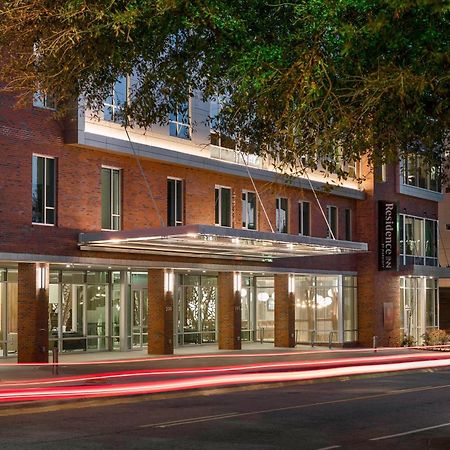 Springhill Suites By Marriott Greenville Downtown Zewnętrze zdjęcie