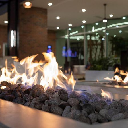 Springhill Suites By Marriott Greenville Downtown Zewnętrze zdjęcie